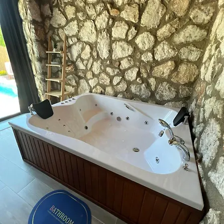 Cetgardenbungalow Hotel Sapanca