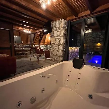 Cetgardenbungalow *