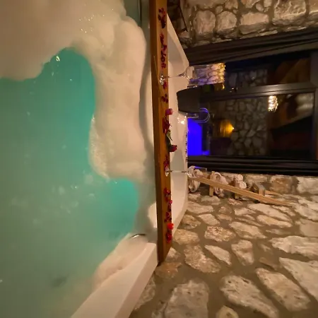 Hotel Cetgardenbungalow